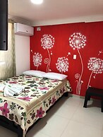 Hostal Cabañas 7 Colores