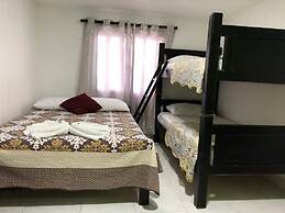 Hostal Cabañas 7 Colores