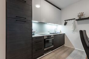 Apartment FR8
