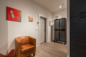 Apartment FR8
