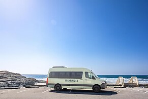 Wayfinder Newport