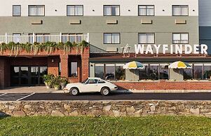 Wayfinder Newport