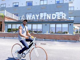 Wayfinder Newport