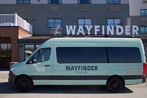 Wayfinder Newport