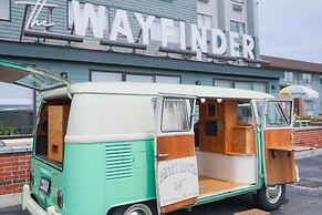 Wayfinder Newport