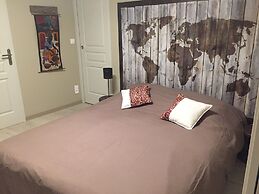 Gite de Gazelle Chambres d'Hote