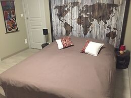 Gite de Gazelle Chambres d'Hote