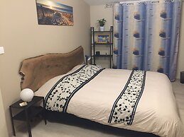 Gite de Gazelle Chambres d'Hote