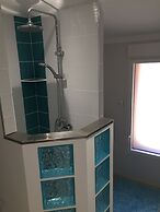 Gite de Gazelle Chambres d'Hote