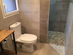 Gite de Gazelle Chambres d'Hote