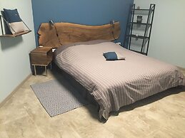 Gite de Gazelle Chambres d'Hote