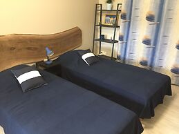 Gite de Gazelle Chambres d'Hote