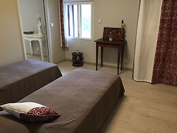Gite de Gazelle Chambres d'Hote