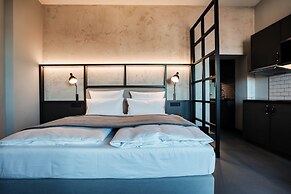 CLOUD No7 LOFTS