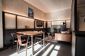 CLOUD No7 LOFTS