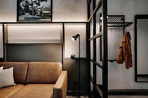 CLOUD No7 LOFTS