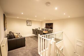 4 Bed- The Westminster Suite
