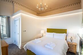 1 Bed- The Kensington Suite