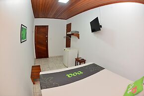 VOA Pousada dos Jasmins