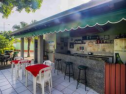 VOA Pousada dos Jasmins