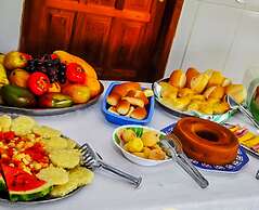 VOA Pousada dos Jasmins