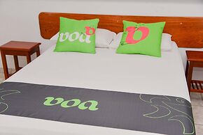 VOA Pousada dos Jasmins