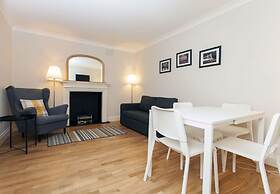 Victoria Charming Atmosphere