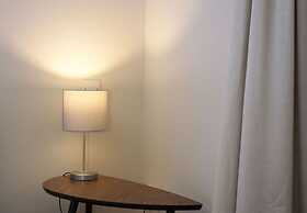 Victoria Charming Atmosphere