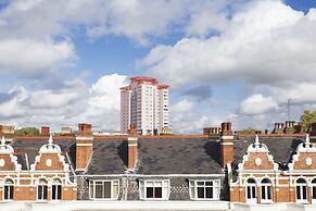 Little Venice Atmosphere