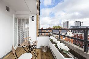 Little Venice Atmosphere