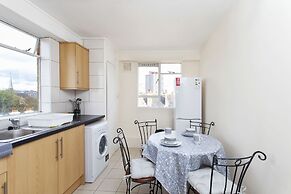 Little Venice Atmosphere