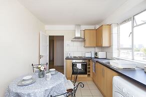 Little Venice Atmosphere