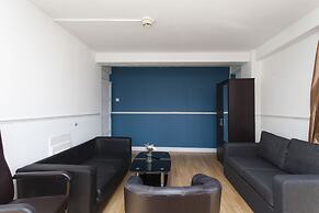 Little Venice Atmosphere