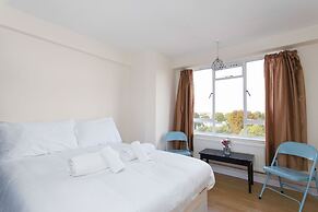 Little Venice Atmosphere