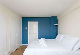 Little Venice Atmosphere