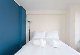 Little Venice Atmosphere