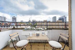 Little Venice Atmosphere