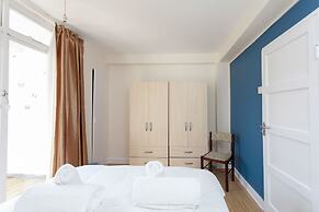 Little Venice Atmosphere