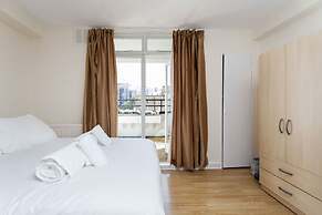 Little Venice Atmosphere