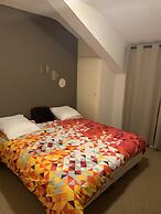 Hotel bon accueil