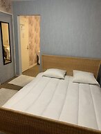 Hotel bon accueil