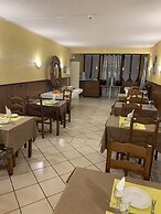 Hotel bon accueil