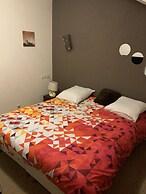 Hotel bon accueil