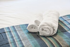 Sapphire Serviced Apartment