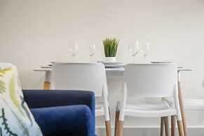 Sapphire Serviced Apartment