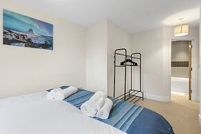Sapphire Serviced Apartment
