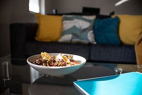 Sapphire Serviced Apartment