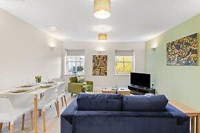 Sapphire Serviced Apartment