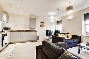 Sapphire Serviced Apartment