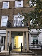 Sapphire Serviced Apartment